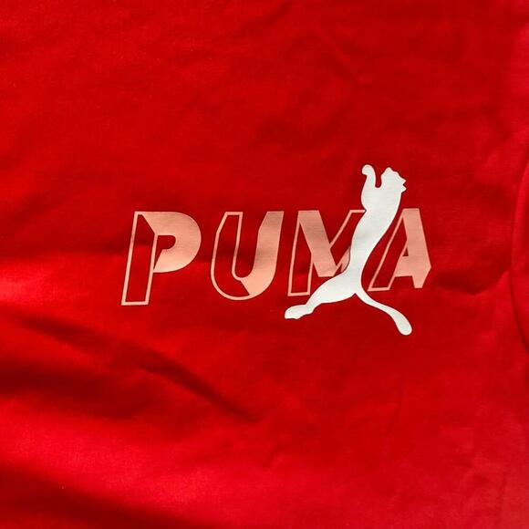 Puma Shirt - Picture 2 of 4